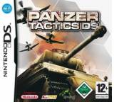 Game im Test: Panzer Tactics DS von 10tacle, Testberichte.de-Note: 1.7 Gut