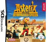 Game im Test: Asterix bei den Olympischen Spielen  von Atari, Testberichte.de-Note: 3.0 Befriedigend