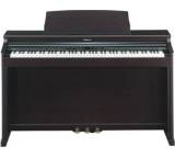 Keyboard im Test: HP203 Digital Piano von Roland, Testberichte.de-Note: ohne Endnote