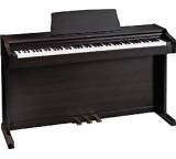 Keyboard im Test: RP101 Digital Piano von Roland, Testberichte.de-Note: ohne Endnote