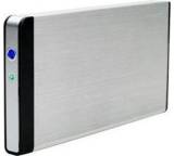 Festplattengehäuse im Test: FB-C25US (ohne Festplatte) von Fantec, Testberichte.de-Note: ohne Endnote