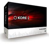 Audio-Software im Test: Kore 2 von Native Instruments, Testberichte.de-Note: 1.0 Sehr gut