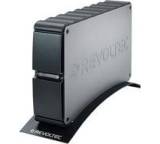 Festplattengehäuse im Test: Alu Guard RS047 von Revoltec, Testberichte.de-Note: 2.0 Gut