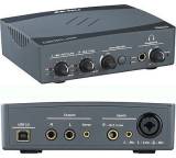 Audio-Interface im Test: 0202 USB 2.0 von E-Mu, Testberichte.de-Note: ohne Endnote