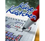 Game im Test: Käsekästchen von exozet, Testberichte.de-Note: 1.5 Sehr gut