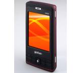 Smartphone im Test: Glofiish X600 von E-TEN, Testberichte.de-Note: 2.0 Gut