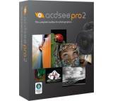 Bildarchivierung im Test: ACDSee Pro 2.0 von ACD Systems, Testberichte.de-Note: 1.8 Gut