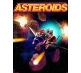 Game im Test: Asteroids von Glu Mobile, Testberichte.de-Note: 2.6 Befriedigend