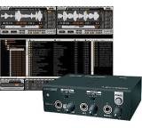 Audio-Software im Test: DVS MK2 Pack von MixVibes, Testberichte.de-Note: 2.5 Gut