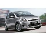 Sirion 1.5 S (76 kW)
