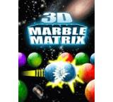 Game im Test: 3D Marble Matrix von MEF, Testberichte.de-Note: 2.7 Befriedigend