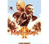 Game im Test: Might & Magic II (für Handy) von Gameloft, Testberichte.de-Note: 1.1 Sehr gut