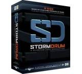 Audio-Software im Test: Stormdrum von EastWest, Testberichte.de-Note: 1.5 Sehr gut