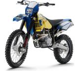 Motorrad im Test: FE 650 E von Husaberg, Testberichte.de-Note: ohne Endnote