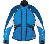 Motorradjacke im Test: Adventure Dual Jacket von Alpinestars, Testberichte.de-Note: ohne Endnote
