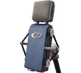 Mikrofon im Test: Amethyst Vintage von Violet Design, Testberichte.de-Note: 1.0 Sehr gut
