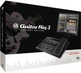 Audio-Software im Test: Guitar Rig 3 Kontrol Edition von Native Instruments, Testberichte.de-Note: 1.2 Sehr gut
