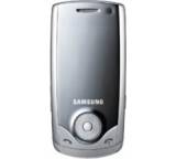 Einfaches Handy im Test: SGH-U700 Ultra Edition 12.1 von Samsung, Testberichte.de-Note: 2.4 Gut