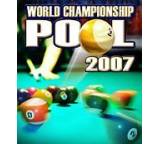 Game im Test: World Championship Pool 2007 von iPlay, Testberichte.de-Note: 1.7 Gut