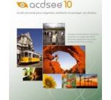 Bildarchivierung im Test: ACDsee 10 von ACD Systems, Testberichte.de-Note: ohne Endnote