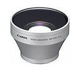 Objektiv im Test: WD-H43 von Canon, Testberichte.de-Note: ohne Endnote