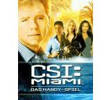 Game im Test: CSI Miami - Das Handy-Spiel von Gameloft, Testberichte.de-Note: 1.4 Sehr gut