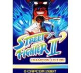 Game im Test: Street Fighter 2: Champion Edition von CapCom, Testberichte.de-Note: 1.4 Sehr gut