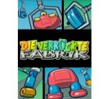 Game im Test: Die verrückte Fabrik von Glu Mobile, Testberichte.de-Note: 1.4 Sehr gut