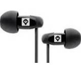 Kopfhörer im Test: q-JAYS von JAYS, Testberichte.de-Note: ohne Endnote