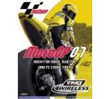 Game im Test: MotoGP 07 (für Handy) von THQ Wireless, Testberichte.de-Note: 1.2 Sehr gut