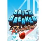 Game im Test: Brick Breaker Revolution von Digital Chocolate, Testberichte.de-Note: 1.2 Sehr gut
