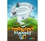 Game im Test: Tornado Mania! 3D von Digital Chocolate, Testberichte.de-Note: 1.1 Sehr gut