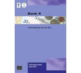 Finanzsoftware im Test: Bank X 3.0 von Application Systems Heidelberg, Testberichte.de-Note: 2.0 Gut