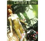 CAD-Programme / Zeichenprogramme im Test: Carrara 6 von DAZ 3D, Testberichte.de-Note: 2.0 Gut