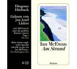 Hörbuch im Test: Am Strand von Ian McEwan, Testberichte.de-Note: 1.5 Sehr gut