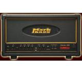 Bassverstärker im Test: Classic 300 von MarkBass, Testberichte.de-Note: ohne Endnote