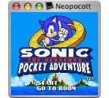 Weiteres Tool im Test: Neopocott 0.5.0 von Richard Bannister, Testberichte.de-Note: 3.5 Befriedigend