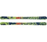 Ski im Test: Supercharger Enforcer Woman von Nordica, Testberichte.de-Note: 1.7 Gut