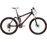 Fahrrad im Test: Virtue Team von Felt, Testberichte.de-Note: ohne Endnote