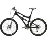 Fahrrad im Test: Mojo Carbon von Ibis Cycles, Testberichte.de-Note: ohne Endnote