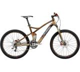 Stumpjumper FSR Pro Carbon