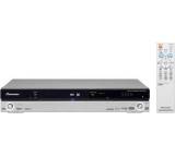 DVD-Recorder im Test: DVR-555H-S von Pioneer, Testberichte.de-Note: 1.6 Gut