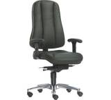 Bürostuhl im Test: Dynamik von SITWELL STEIFENSAND, Testberichte.de-Note: 1.0 Sehr gut