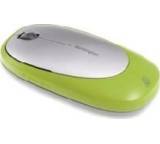 Maus im Test: Ci85m von Kensington, Testberichte.de-Note: 1.0 Sehr gut