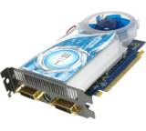 Radeon HD 2600 XT IceQ Turbo