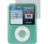 MP3-Player-Zubehör im Test: Scratch-Stopper for iPod von Artwizz, Testberichte.de-Note: 1.1 Sehr gut