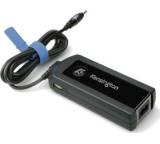 Weiteres Notebook-Zubehör im Test: Notebook Power Adapter mit USB von Kensington, Testberichte.de-Note: 2.0 Gut