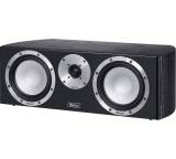 Lautsprecher im Test: Quantum Center 72 von Magnat, Testberichte.de-Note: 1.5 Sehr gut