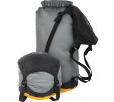 Packsack im Test: Ultra-Sil Compression Dry Sacks von Sea to Summit, Testberichte.de-Note: 1.6 Gut