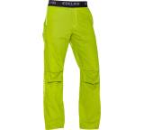 Wanderhose im Test: Me Legacy Pants von Edelrid, Testberichte.de-Note: ohne Endnote